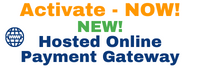 AssuredCredit Activate Now New Hosted Online Payment Gateway Request Form